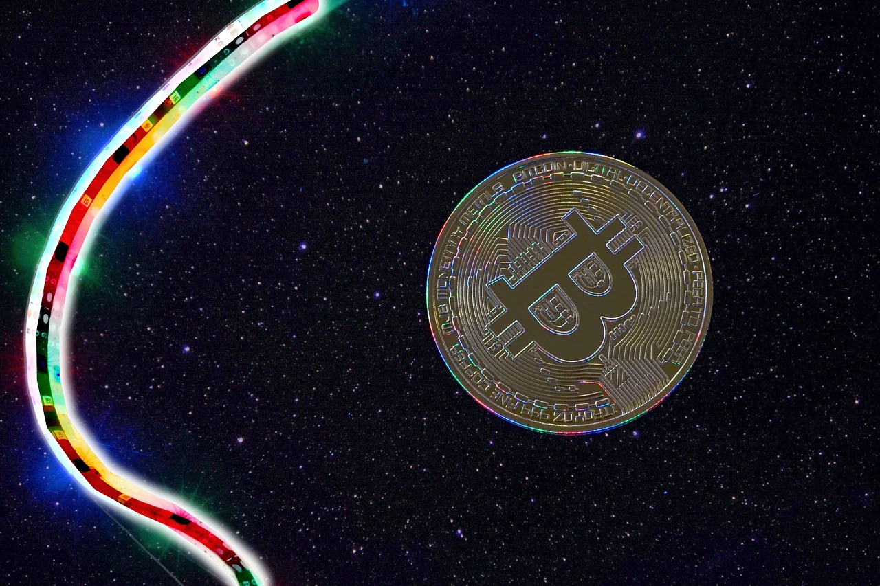 最新区块资讯，探索区块链技术的前沿领域