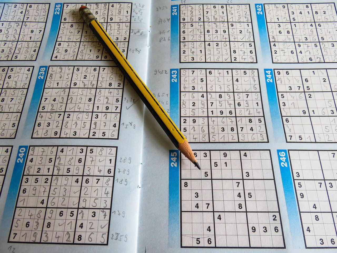 别扭 第2页