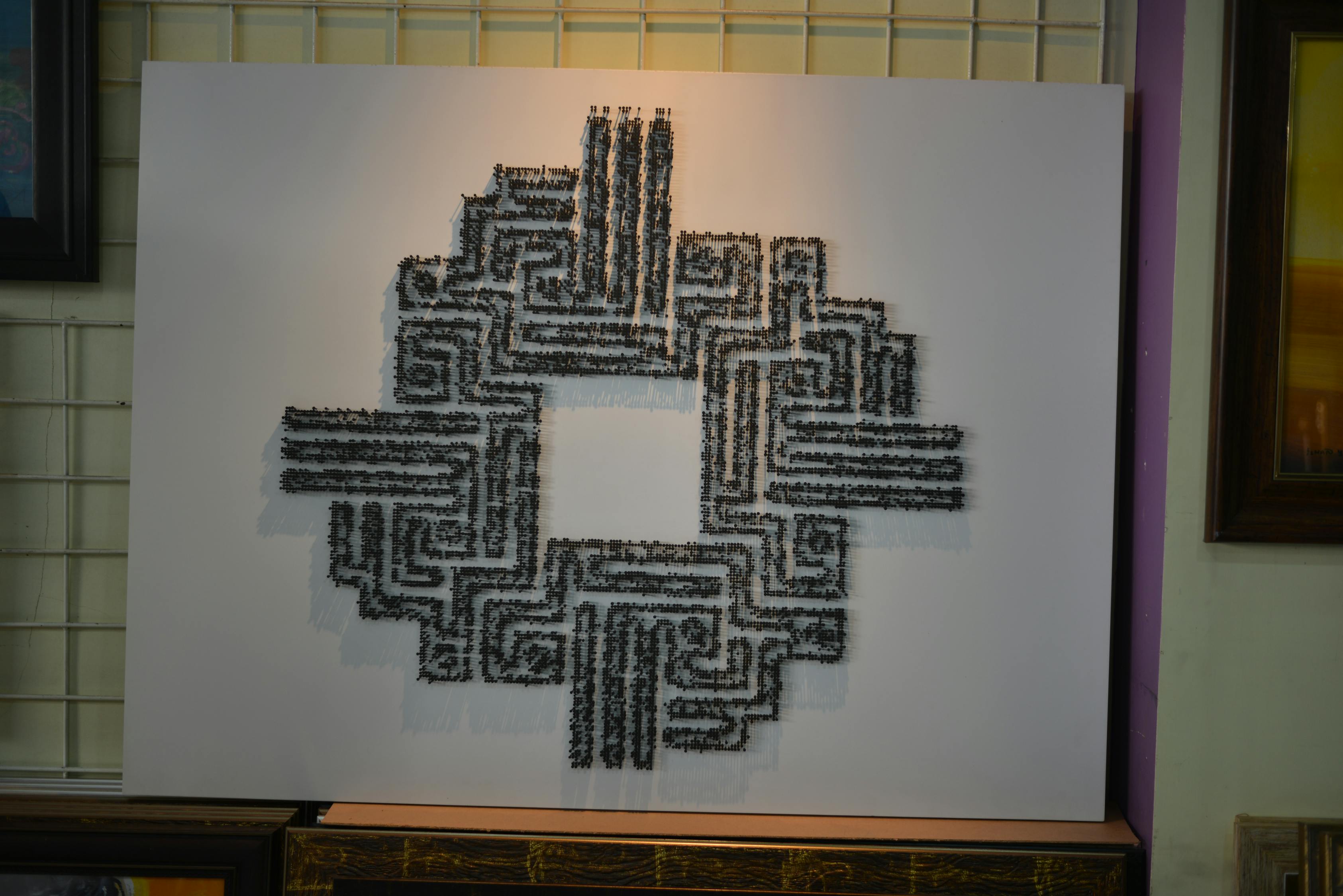 板报比赛，创意与艺术的激烈碰撞，展现独特风采！