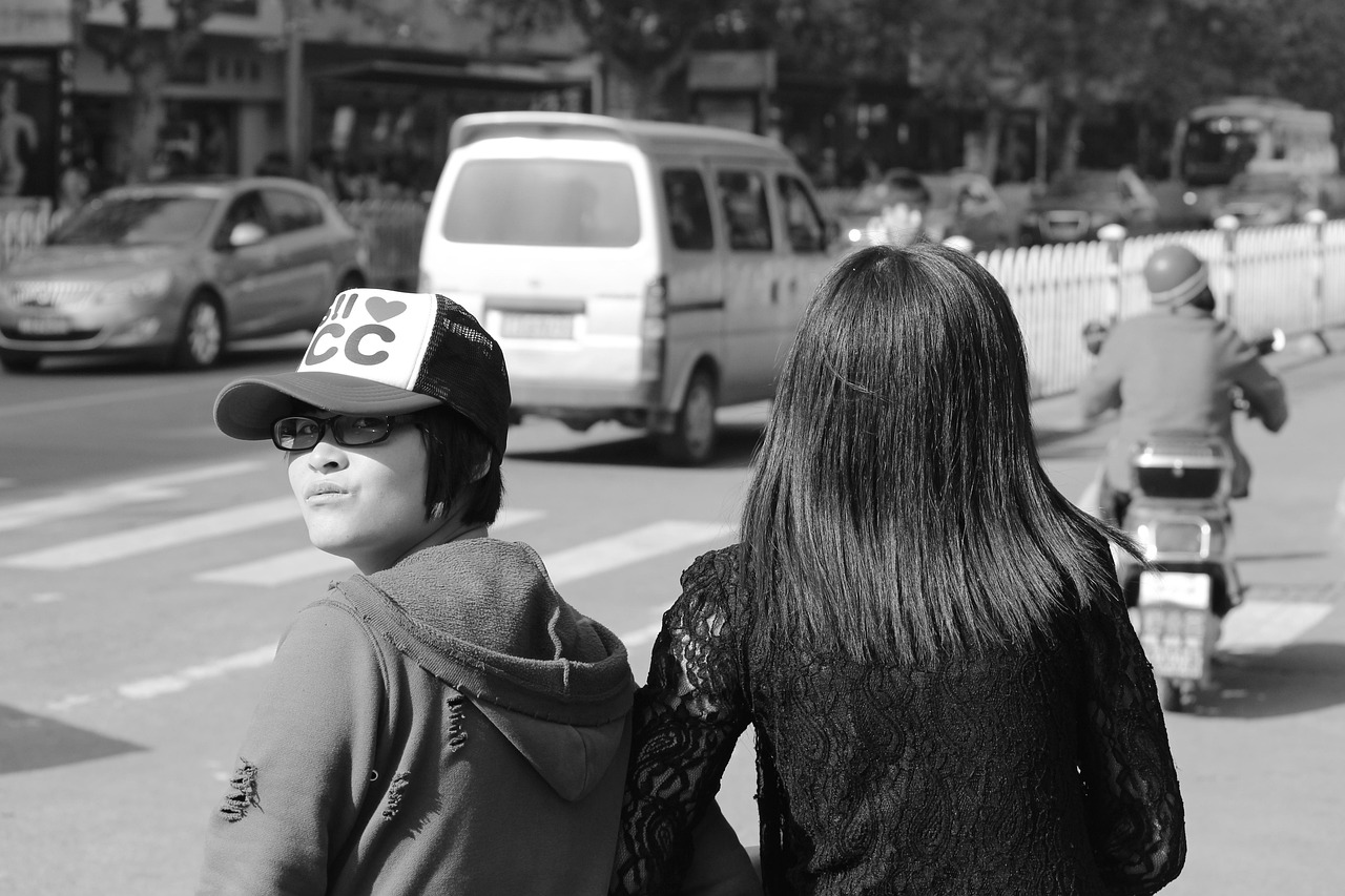 拥抱自我，寻找爱情的胖女最新征婚启事