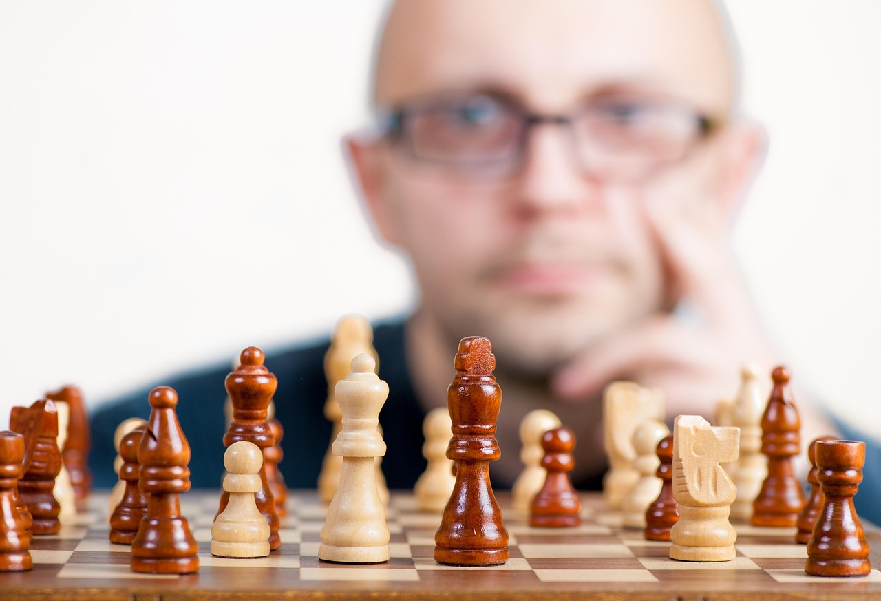 象棋比赛与棋具的魅力展现