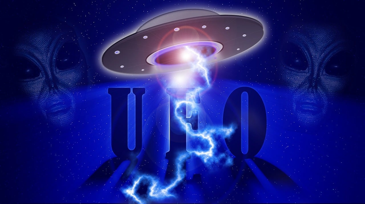 最新外星探索发现揭示宇宙未知世界的神秘面纱