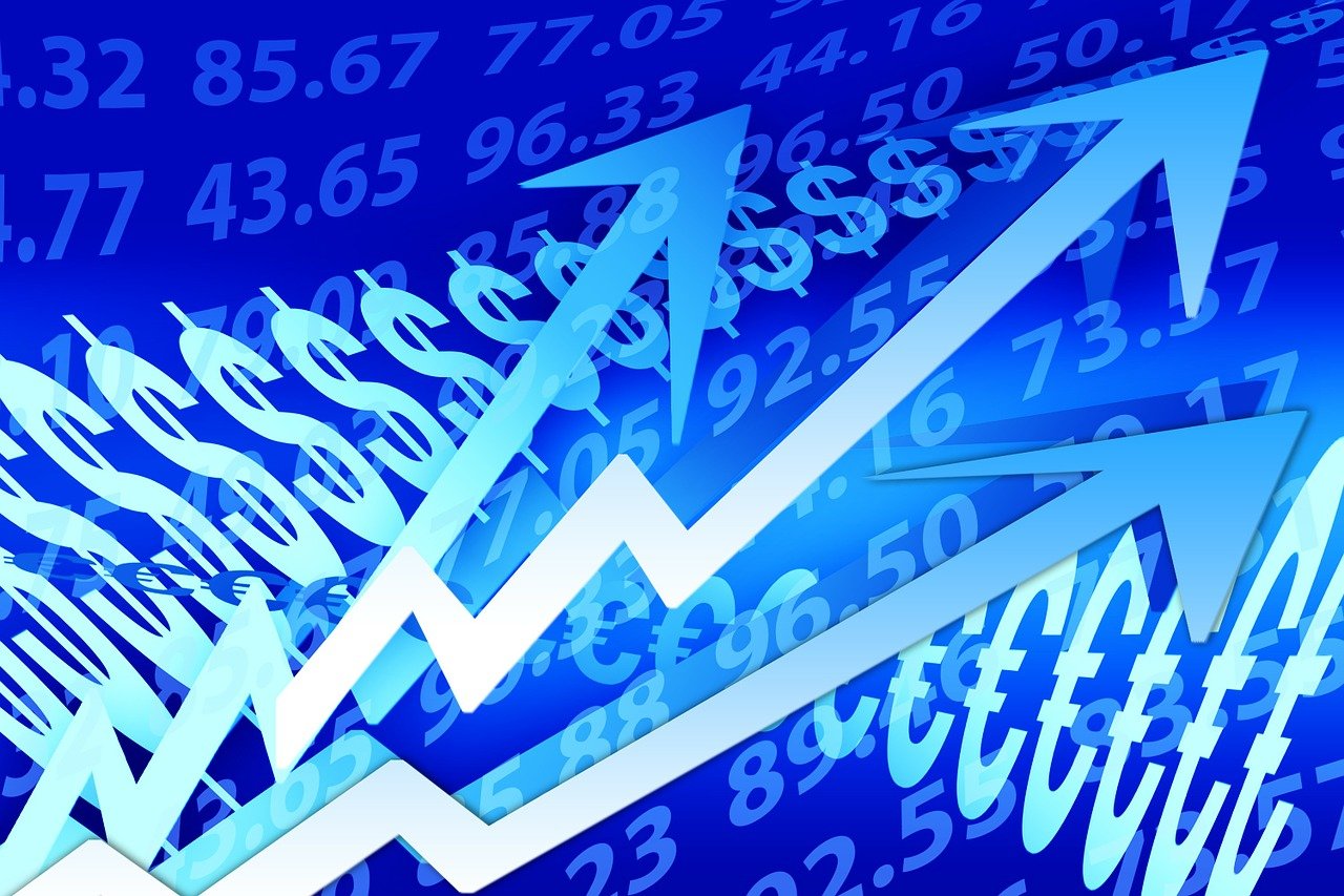 黄金每年价格波动背后的因素与趋势分析