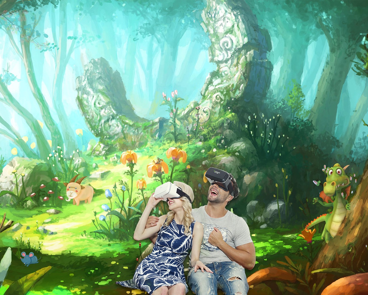 迪士尼最新动画大片，奇幻之旅的新篇章探索