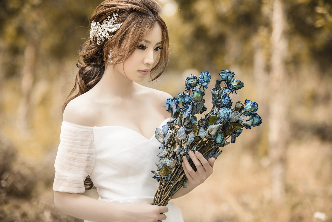 最新美女风采，璀璨夺目的时代之花展现迷人魅力