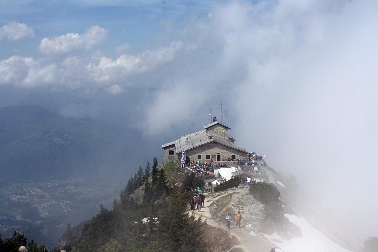 探索未知美景，最新亚洲旅游胜地盘点