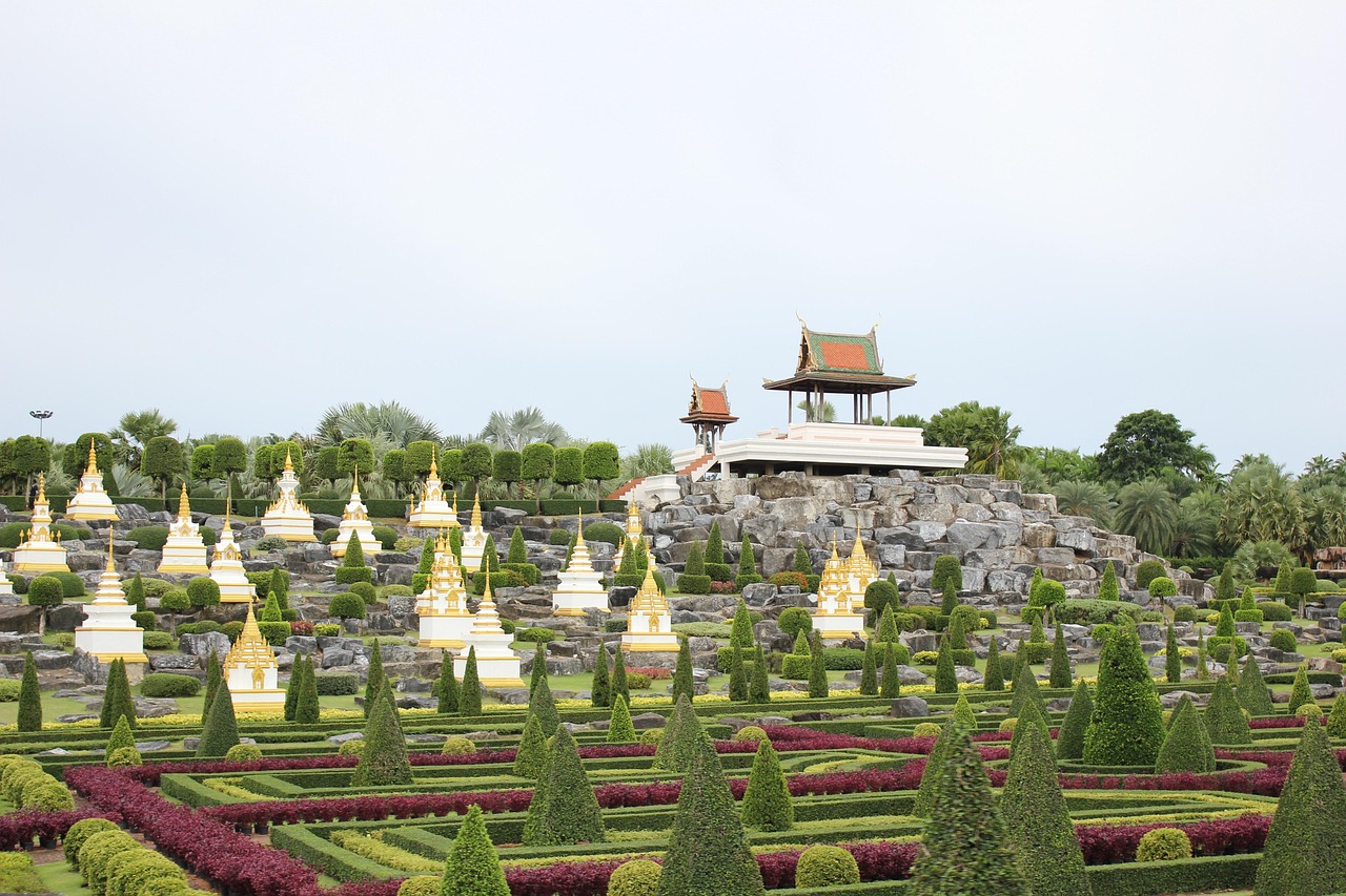 扬州免费景点游玩攻略大全