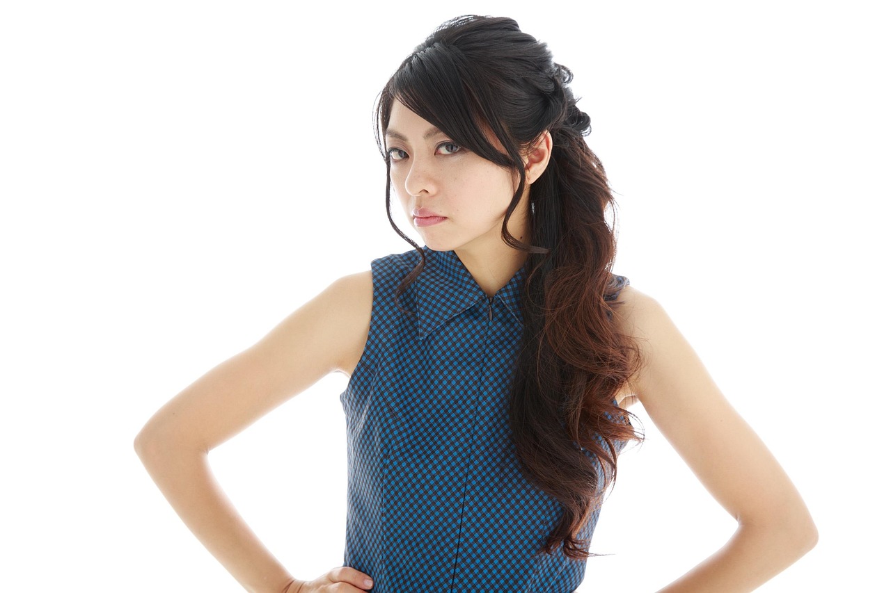 潍坊女演员，闪耀之星的光芒
