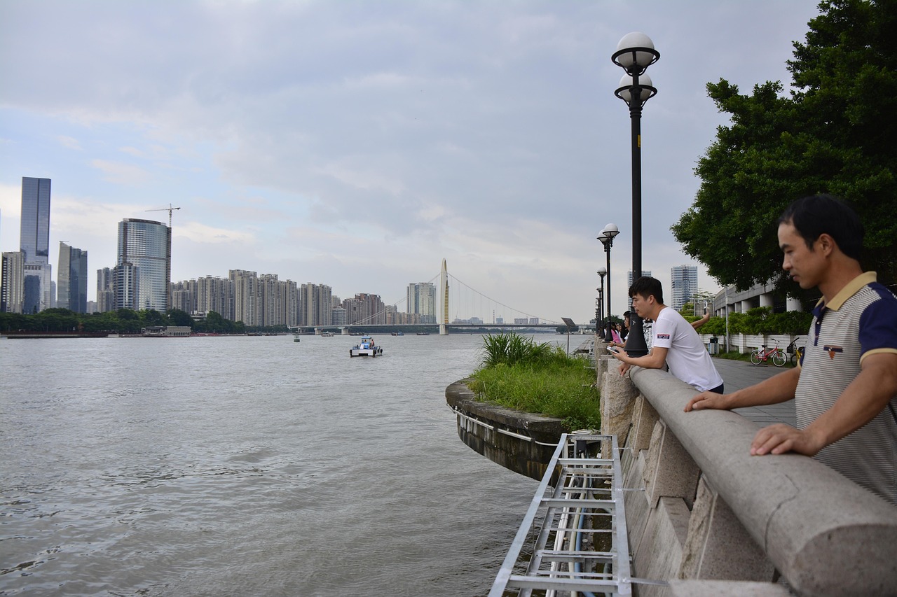 广州神槎大道最新规划揭秘，塑造未来城市新面貌