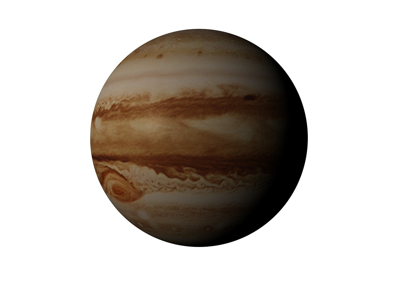 最新卫星图像揭示地球全新面貌